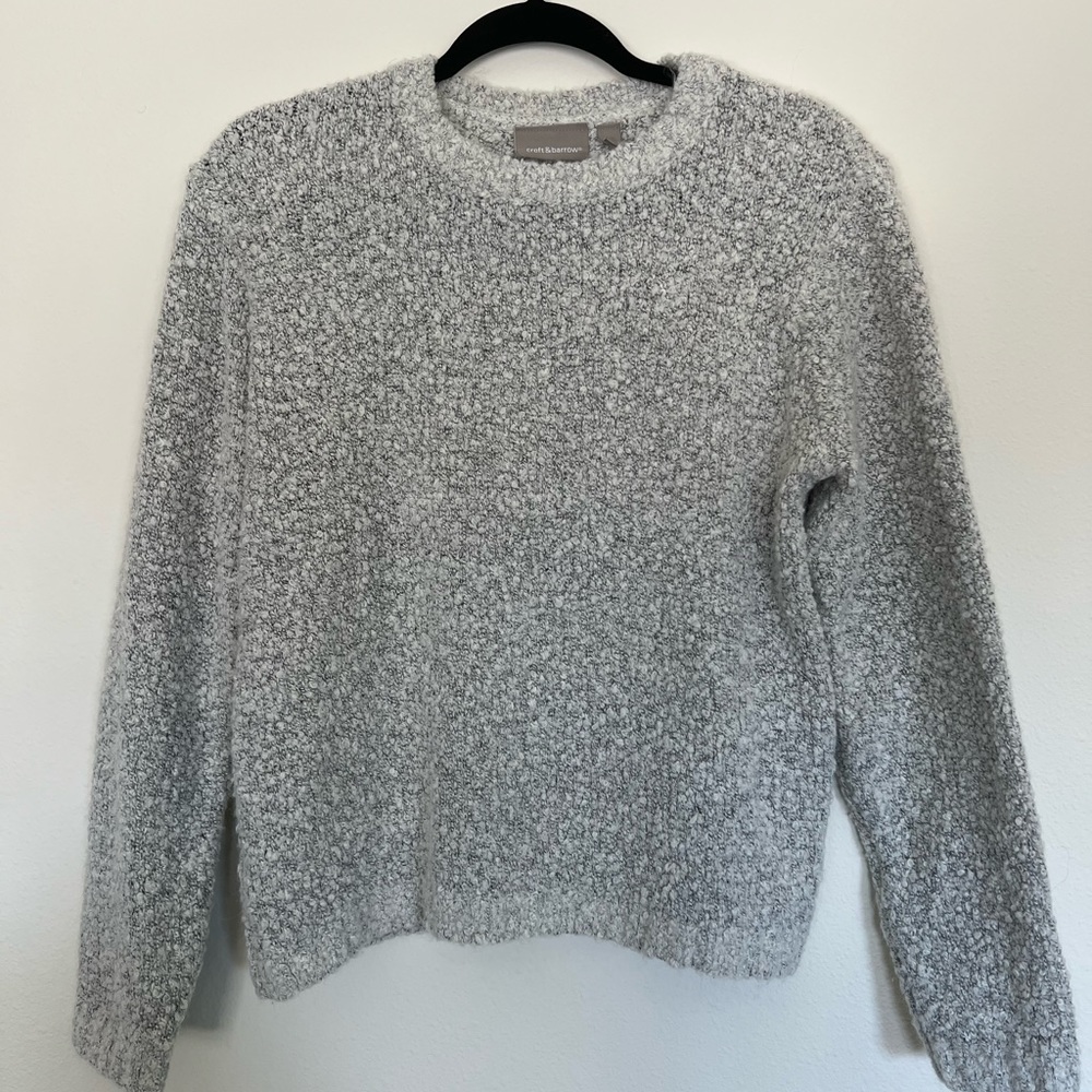 Croft & Barrow Sweater